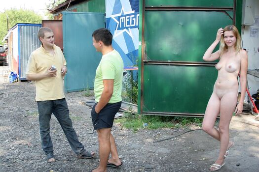 🔥 Nackt in russland page leaked private photo uncensored full