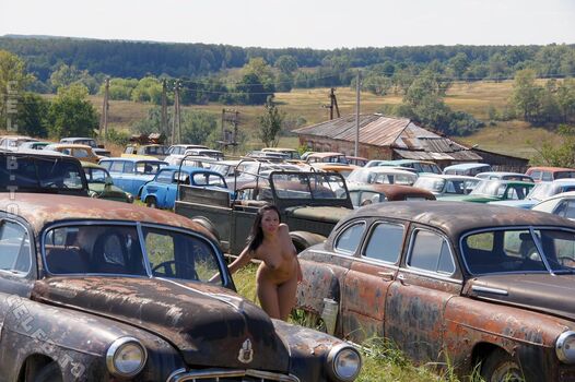 🔥 Nackt in russland page leaked private photo uncensored full