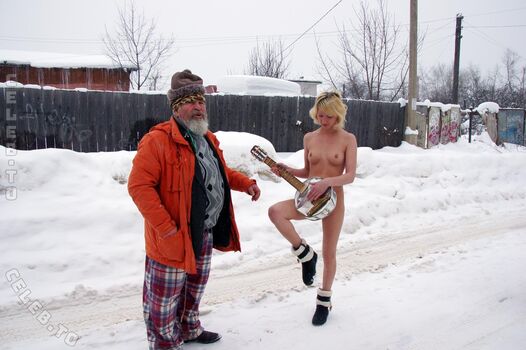🔥 Nackt in russland page leaked private photo uncensored full