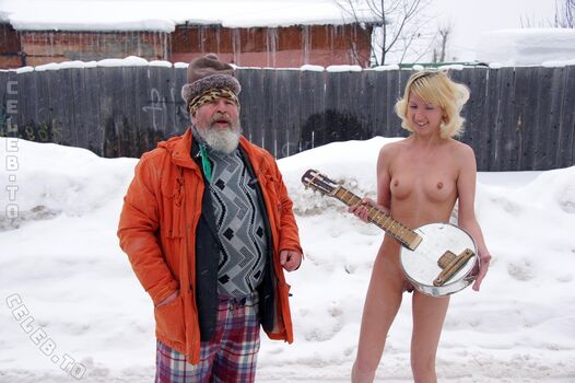 🔥 Nackt in russland page leaked private photo uncensored full