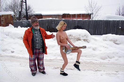 🔥 Nackt in russland page leaked private photo uncensored full