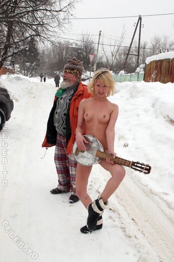 🔥 Nackt in russland page leaked private photo uncensored full