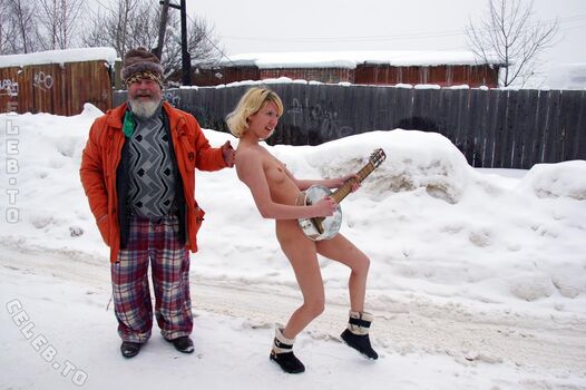 🔥 Nackt in russland page leaked private photo uncensored full