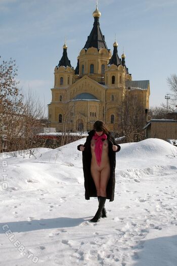 🔥 Nackt in russland page leaked private photo uncensored full