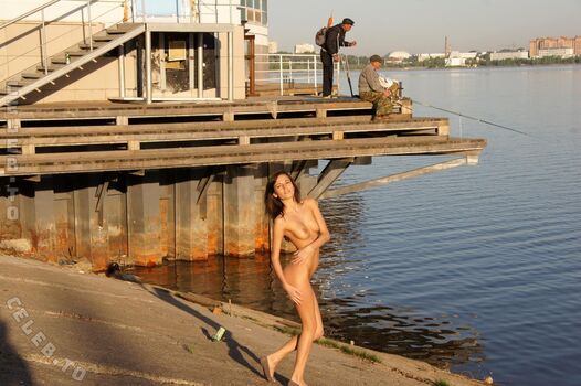 🔥 Nackt in russland page leaked private photo uncensored full