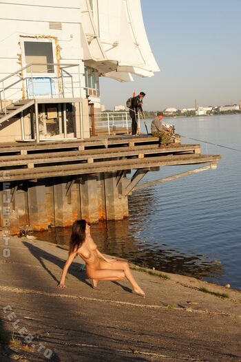 🔥 Nackt in russland page leaked private photo uncensored full