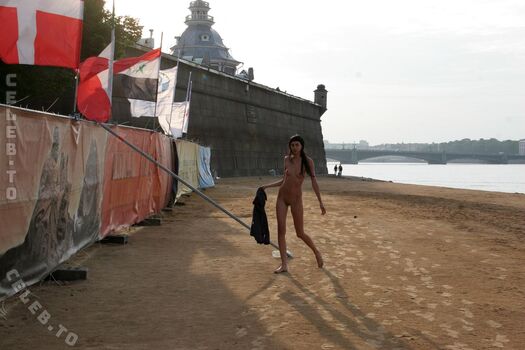 🔥 Nackt in russland page leaked private photo uncensored full