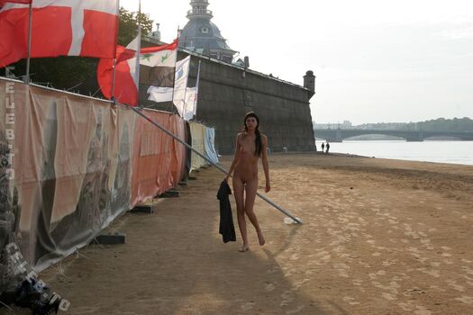 🔥 Nackt in russland page leaked private photo uncensored full