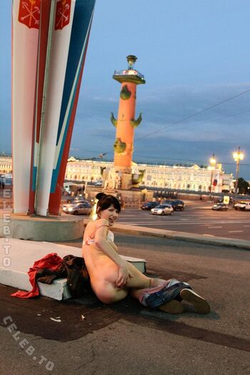 🔥 Nackt in russland page leaked private photo uncensored full