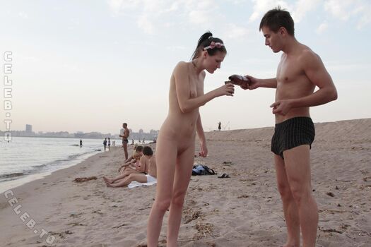 🔥 Nackt in russland page leaked private photo uncensored full