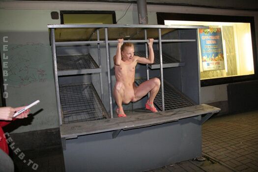 🔥 Nackt in russland page leaked private photo uncensored full