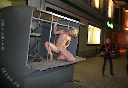 🔥 Nackt in russland page leaked private photo uncensored full