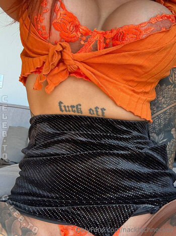 🔥 Nacktschneckee  page leaked private photo uncensored full