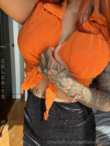 🔥 Nacktschneckee  page leaked private photo uncensored full