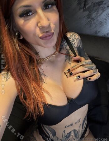 🔥 Nacktschneckee  page leaked private photo uncensored full