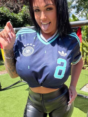 🔥 Nadine inked leaked private photo uncensored full