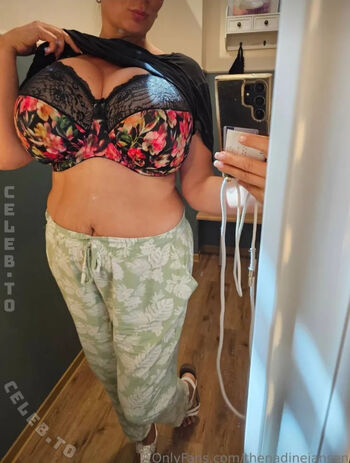 🔥 Nadine jansen page leaked private photo uncensored full