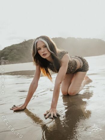 🔥 Nadinebreaty leaked private photo uncensored full