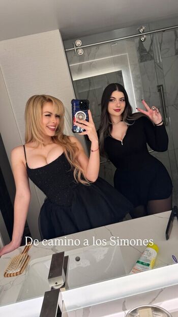 🔥 Nadyasonika page leaked private photo uncensored full