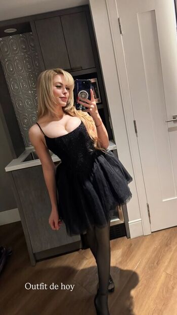 🔥 Nadyasonika leaked private photo uncensored full