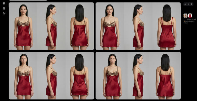 🔥 Nano banana prompts leaked private photo uncensored full