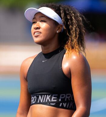 🔥 Naomi osaka page leaked private photo uncensored full