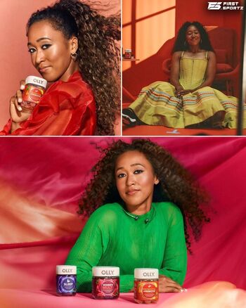 🔥 Naomi osaka page leaked private photo uncensored full