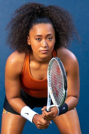 🔥 Naomi osaka page leaked private photo uncensored full