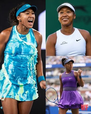 🔥 Naomi osaka page leaked private photo uncensored full