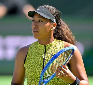 🔥 Naomi osaka page leaked private photo uncensored full