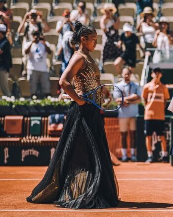 🔥 Naomi osaka leaked private photo uncensored full