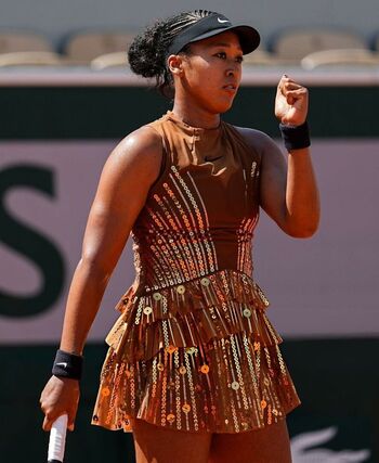 🔥 Naomi osaka leaked private photo uncensored full