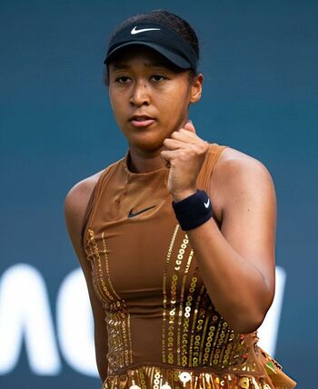 🔥 Naomi osaka leaked private photo uncensored full