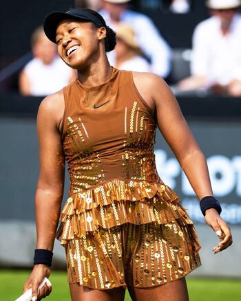 🔥 Naomi osaka leaked private photo uncensored full