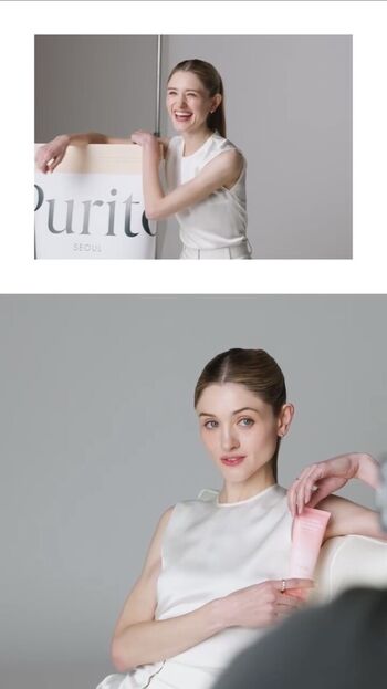🔥 Natalia dyer page leaked private photo uncensored full