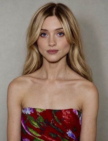 🔥 Natalia dyer leaked private photo uncensored full