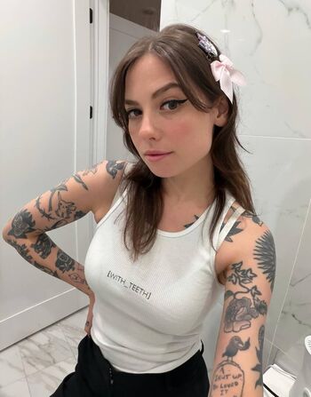 🔥 Natalie cuomo page leaked private photo uncensored full