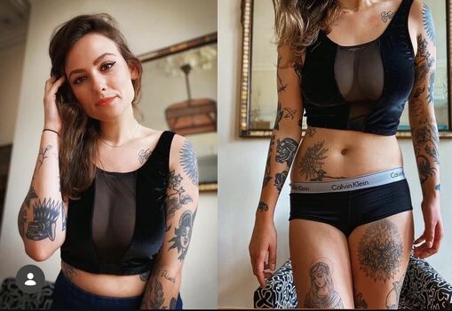 🔥 Natalie cuomo page leaked private photo uncensored full