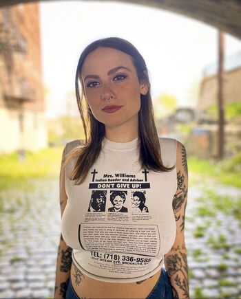 🔥 Natalie cuomo page leaked private photo uncensored full