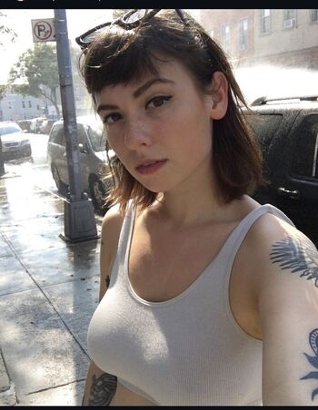 🔥 Natalie cuomo page leaked private photo uncensored full