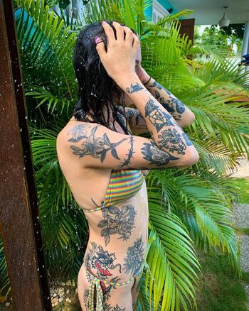 🔥 Natalie cuomo page leaked private photo uncensored full