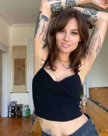 🔥 Natalie cuomo page leaked private photo uncensored full