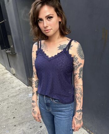 🔥 Natalie cuomo leaked private photo uncensored full