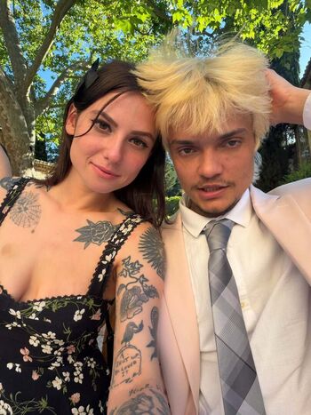 🔥 Natalie cuomo leaked private photo uncensored full