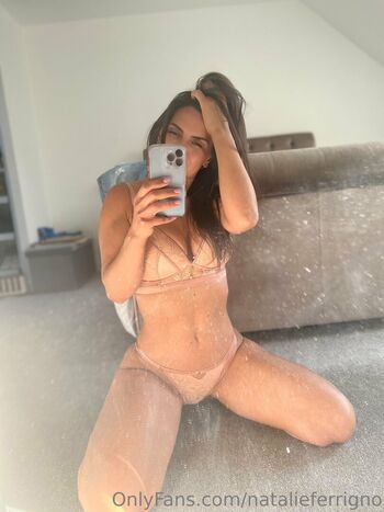 🔥 Natalie ferriano leaked private photo uncensored full