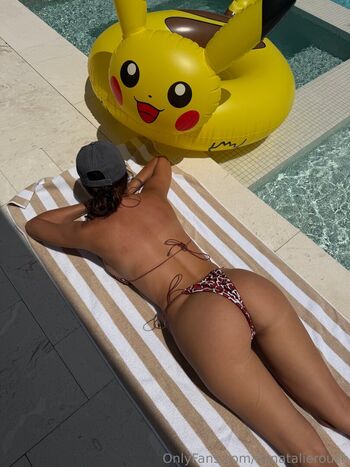 🔥 Natalie roush  page leaked private photo uncensored full