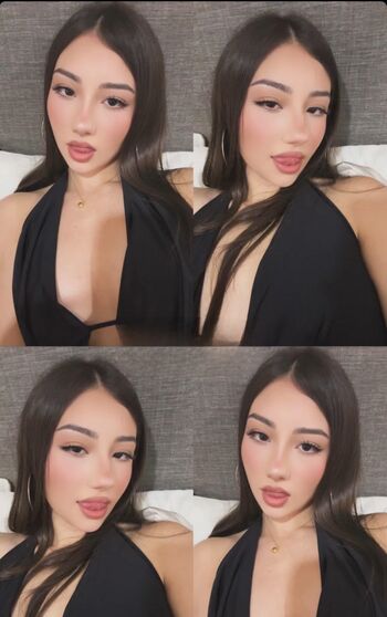 🔥 Nathalieoona leaked private photo uncensored full