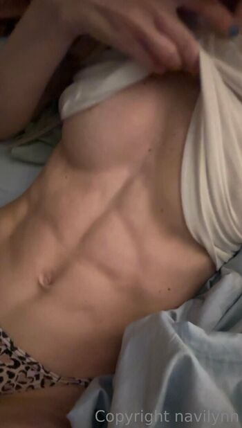 🔥 Navilynn leaked private photo uncensored full