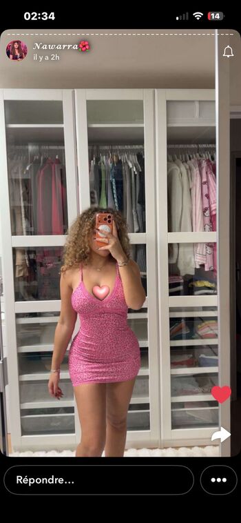 🔥 Nawarraoff leaked private photo uncensored full