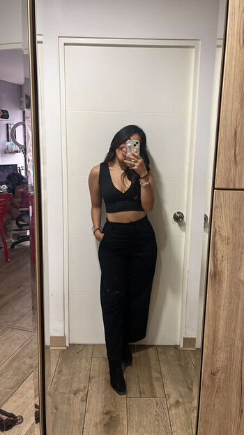 🔥 Nayfi bardales leaked private photo uncensored full